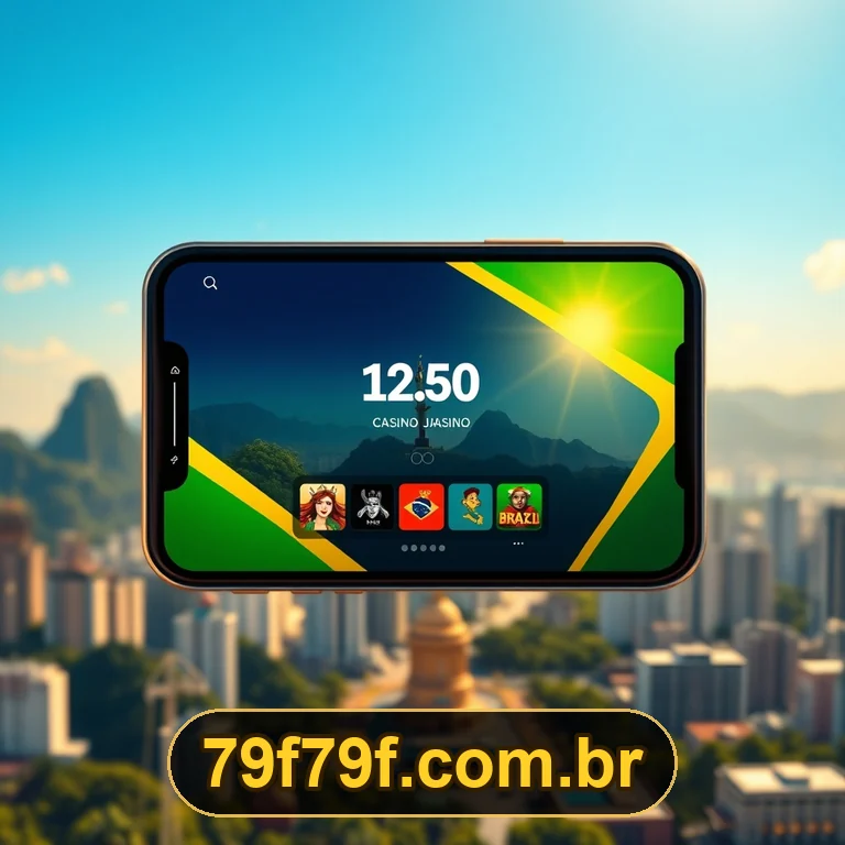 Jogos no seu bolso - 79F