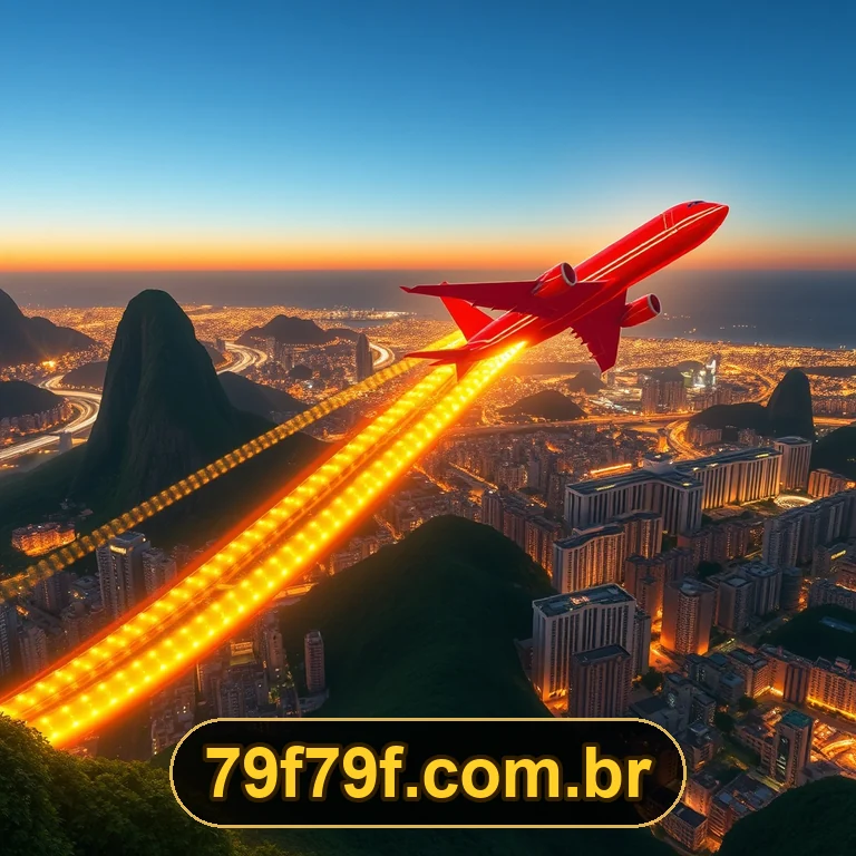 Aviator — o aviãozinho - 79F
