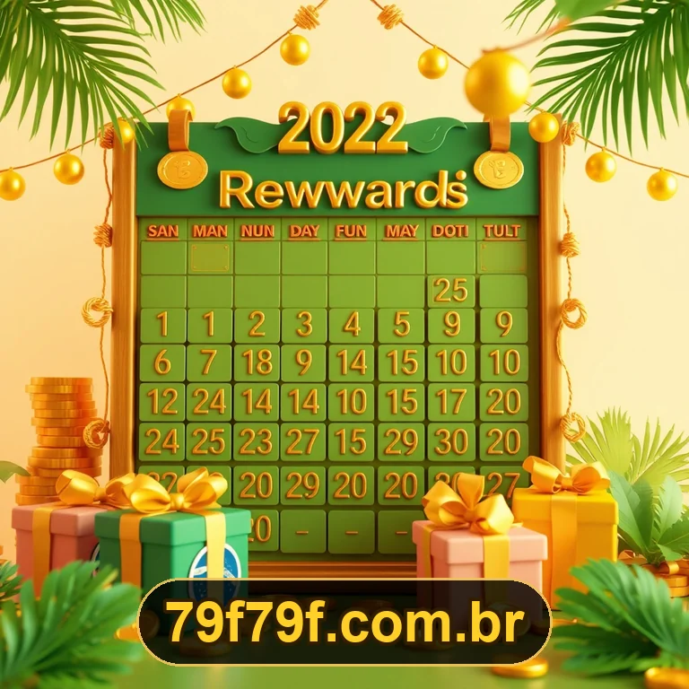 Login diário - 79F