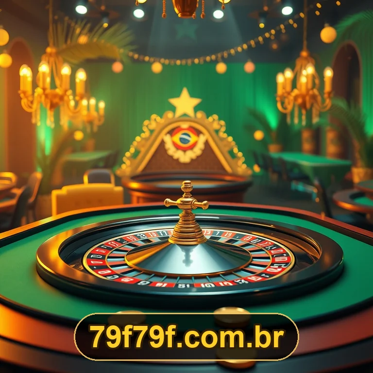 Baccarat ao vivo - 79F