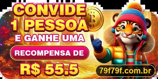 Promoção oficial 79F