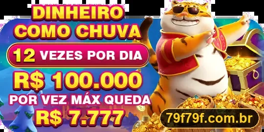 Promoção oficial 79F