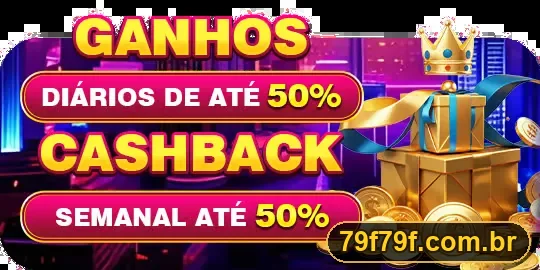 Promoção oficial 79F